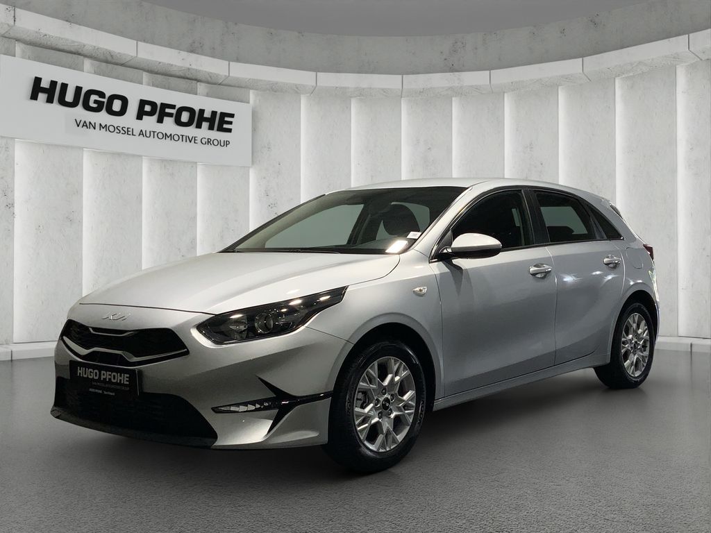 Kia cee'd / Ceed