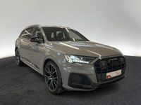 Audi SQ7 - Vorschau Bild 5