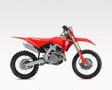 Honda Crf 450 - Offers