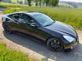 Hyundai genesis coupe - gebrauchte Hyundai Genesis aus dem Jahr 2013