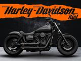 Harley-Davidson DYNA FAT BOB FXDF - JEKILL&HYDE - 260er - HARLEY-DAVIDSON 2009 FXDF DYNA FAT BOB