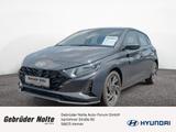 Hyundai i20 1.0 Trend Mild-Hybrid SHZ KAMERA NAVI FACEL. - Hyundai i20 Jahreswagen