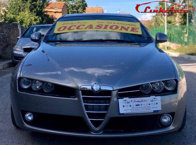 Alfa Romeo 159 1.9 JTDm 150CV 16V Distinctive-20