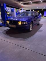 BMW e39 528i Kombi tüv 06/27 - BMW 528: Kombi, E39 528i