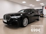 BMW 730 xDrive M Sport*LASER*360*SOFTCL*H&K*HUD* - BMW 730 aus 2021