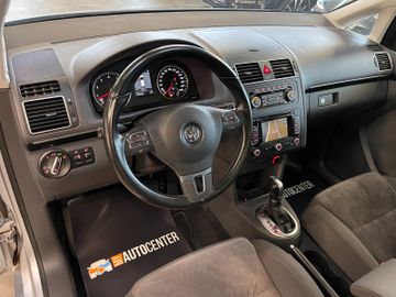 Volkswagen Touran Highline *PANO*SHZ*NAVI*PDC*TEMPOMAT*