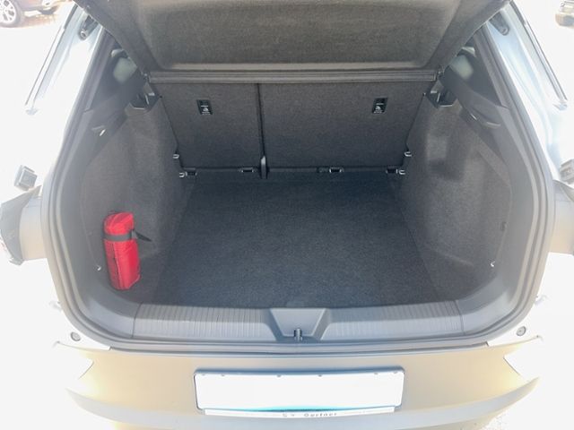 ID.4 PURE 52kWh AREA VIEW IQ LIGHT EASY OPEN NAV