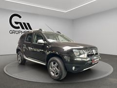 DACIA Duster I Prestige 4x2 Anhängerkupplung
