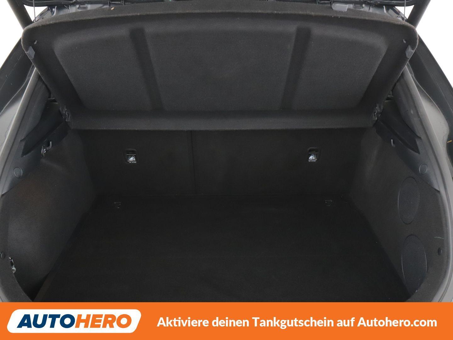 Kia XCeed 1.4 TGDI JBL Sound Edition Aut.*NAVI*LED*