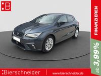 Seat Ibiza - Vorschau Bild 1