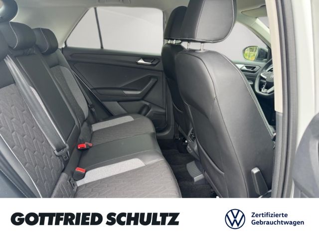 Volkswagen T-Roc - Bild 9