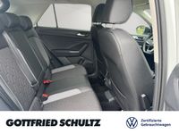 Volkswagen T-Roc - Vorschau Bild 9