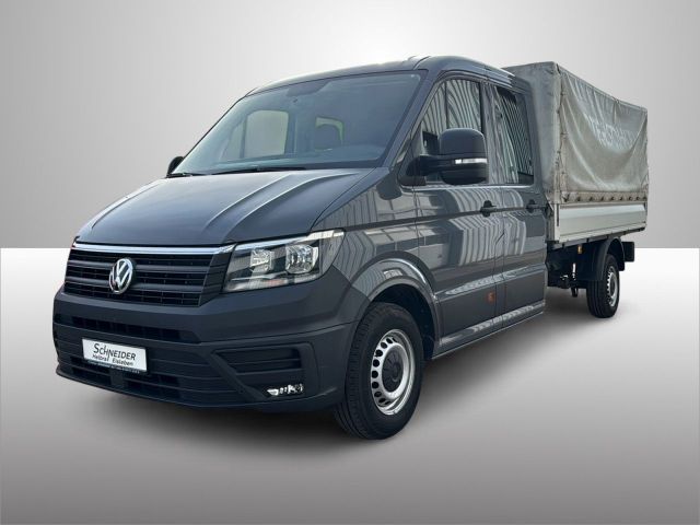 CRAFTER DOKA PRITSCHE 2.0 TDI