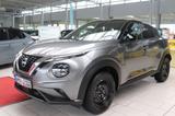 Nissan Juke 1.0 DIG-T DCT N-Connecta - Nissan Juke Vorführfahrzeuge