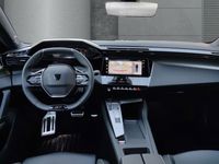 Peugeot 308 - Vorschau Bild 10