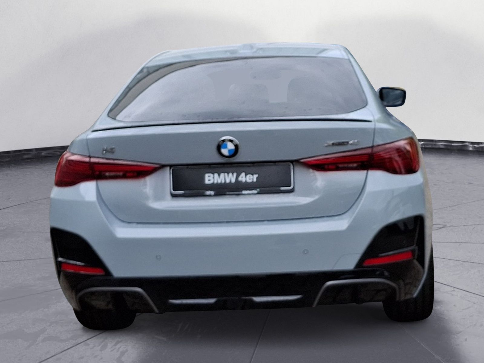 BMW i4 - Bild 4