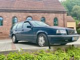 Volvo 850 LPG - Volvo mit LPG-Antrieb: Kombi