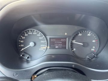 Mercedes Vito - 12