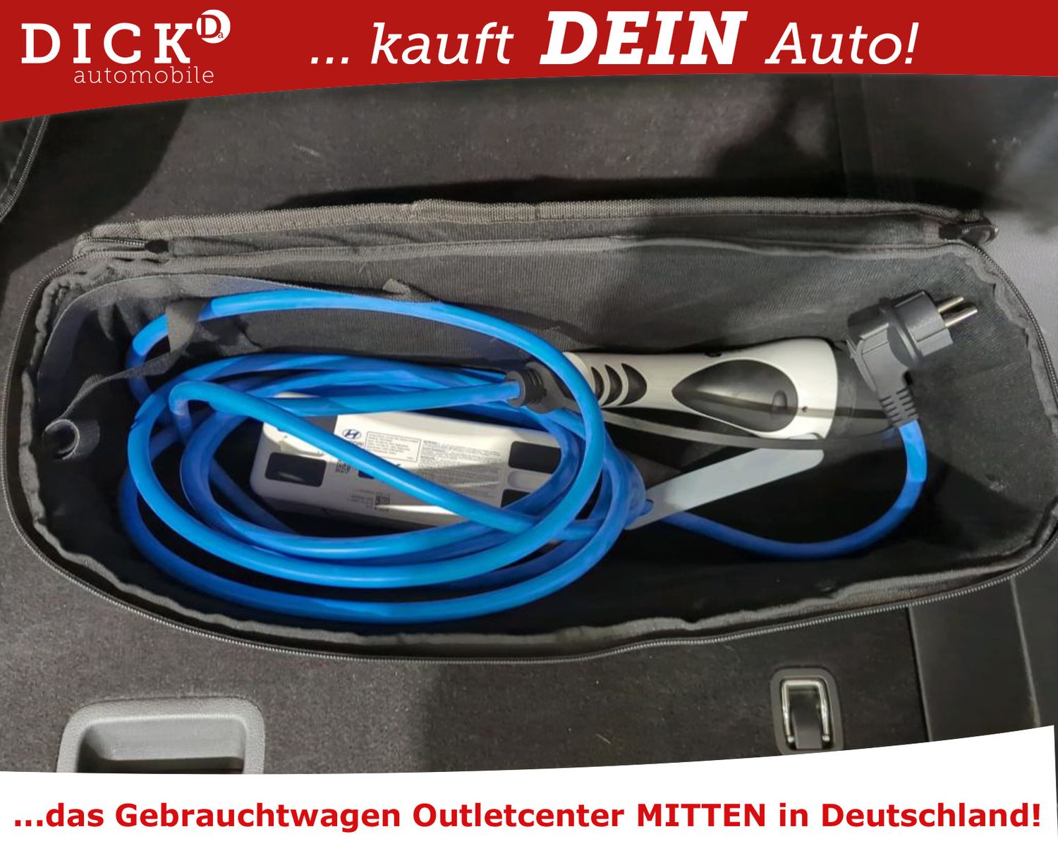 Fahrzeugabbildung Hyundai KONA Elektro Prime LED/ACC/NAVI/VIRTU/HIFI/8Fa