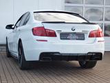 BMW 550i M Performance/ X-Drive - BMW 550: I