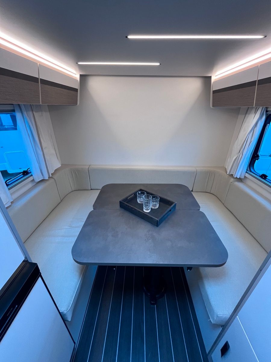 Fahrzeugabbildung XGO Dynamic 30 G Modell 2025 PREISHAMMER