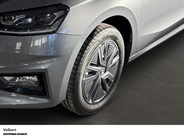 Skoda Fabia - Bild 9