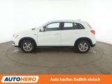 Mitsubishi ASX 1.6 Diamant Edition 2WD*TEMPO*CAM*SHZ*AHK* - Mitsubishi Gebrauchtwagen in Stuttgart