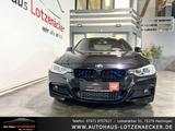 BMW 335 i M-PAKET|ACC|NAV|BI-XEN|DEUTSCHES FAHRZEUG - BMW 335: 335d
