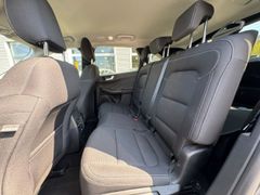 Fahrzeugabbildung Kuga Plug-In Hybrid Titanium