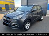 Hyundai ix35* 2.0*CRDI*KLIMAAUTO*1.HAND*PDC*SHZ*TEMPOMAT - Hyundai ix35 in Aachen