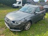 Audi A3 Sportback design *NAVI*PDC*LED - Audi A3 Unfallwagen