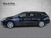 Opel Astra Sports Tourer Elegance GJR GRA SHZ LHZ RFK