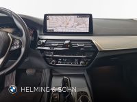 BMW 520 - Vorschau Bild 9
