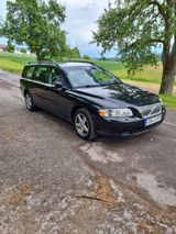 Volvo V70 2.5T Geartronic Edition Comfort Edition ... - Volvo V70 mit LPG-Antrieb