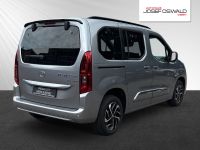 Toyota Proace Verso Electric - Vorschau Bild 6