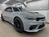 Dodge Charger 6.4 SRT Scat Pack Widebody/Vollausstattu - Autos mit Allradantrieb