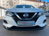 Nissan Qashqai 1.3 DIG-T DCT Shiro Navi ERSTBESITZ - Nissan in Berlin