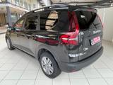 Dacia Jogger 1.0 TCe Expression+Alu+Touch+Klima+uvm. - Dacia Jogger Expression mit Benzin-Antrieb