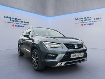 Seat Ateca Xcellence 4Drive