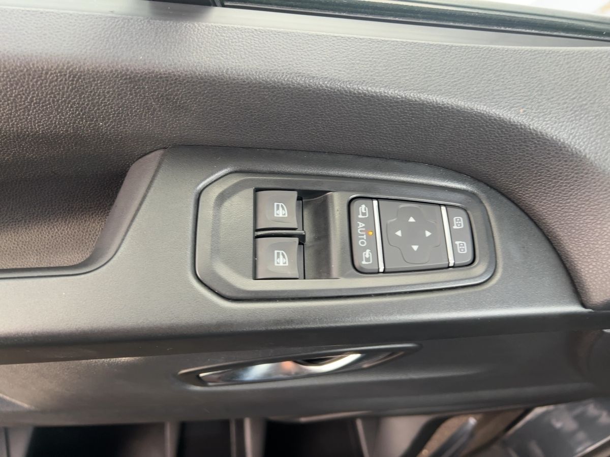 Renault Trafic - Bild 18