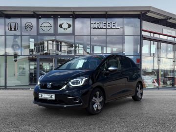 Honda Jazz Executive 1.5 Hybrid °LED°Navi°RFK°ACC°