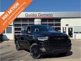 Dodge RAM Limited Night offizielles Fahrzeug, RamBoxen