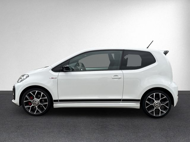 up! GTI RÜKAMERA+KLIMAAUTO.+PDC+SIHZ+NSW+USB+DAB