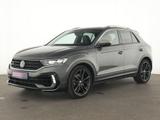 Volkswagen T-Roc R 4Motion Pano|ACC|Kamera|LED|Beats|Navi - Volkswagen T-Roc mit Panoramadach
