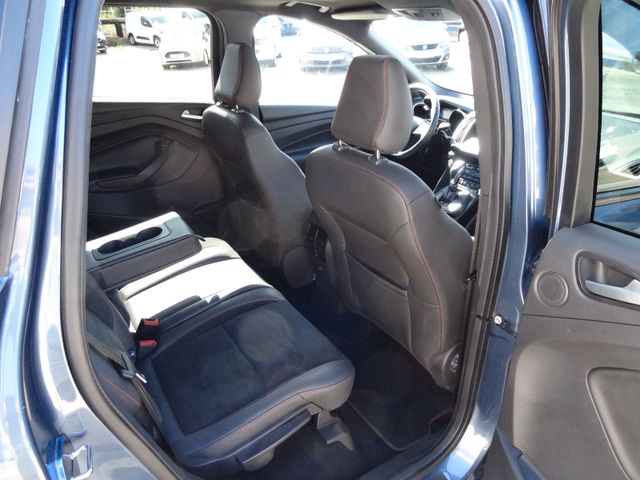 Fahrzeugabbildung Ford Kuga ST-Line/Pano/Kam/ACC/Navi/AHK/2.Hd/