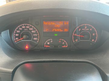 Fiat Ducato Kasten 30 130 L1H1 *2. Hand*Klima*Kamera*