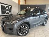 Mazda CX-5 2.2 SKYACTIV-D 175 Sports-Line AWD - Mazda CX-5 SkyActiv Gebrauchtwagen