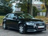 Audi A3 1,4 TFSI "Attraction" Scheckheft*Insp.TÜV neu - Gebrauchtwagen bis 10.000 Euro