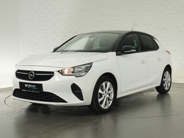 Corsa F EDITION+SITZHEIZUNG+LENKRADHEIZUNG+PARKP