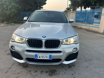 BMW X4 - 5